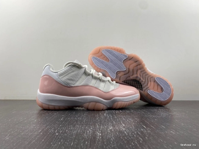  AH7860-160 WMNS Air “Legend 11 Pink” Low Jordan 1228